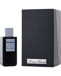 Franck Boclet Woodstock Extrait De Parfum Spray 3.4 Oz For Unisex