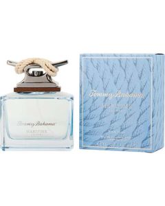 Tommy Bahama Maritime Journey Eau De Cologne Spray 4.2 Oz For Men