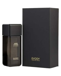 Evody Ambre Intense Eau De Parfum Spray 3.3 Oz For Unisex