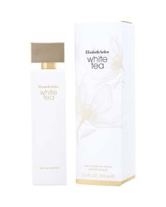 White Tea Eau De Parfum Spray 3.3 Oz For Women