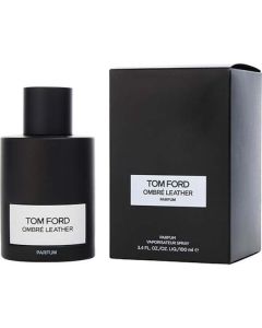 Tom Ford Ombre Leather Parfum Spray 3.4 Oz For Unisex