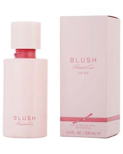 Kenneth Cole Blush Eau De Parfum Spray 3.4 Oz For Women