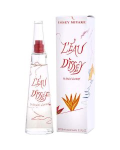 L'eau D'issey Summer Edt Spray 3.3 Oz (edition 2022) For Women