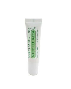 Mario Badescu Lip Balm - Mint (tube)  --10g/0.35oz For Women