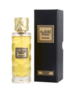 Rasasi Al Ghalia Eau De Parfum Spray 3.4 Oz (tawleefa Collection) For Unisex