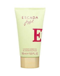 Escada Joyful Shower Gel 5 Oz For Women