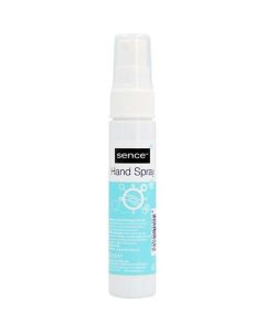 Sence Hygienic Sanitizing Spray 60% Alcohol --60ml/2oz For Unisex