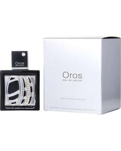 Armaf Oros Eau De Parfum Spray 2.9 Oz For Men