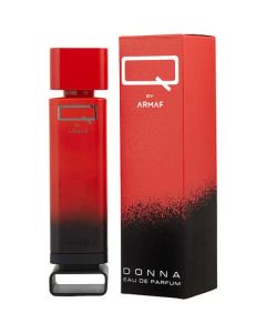 Armaf Q Donna Eau De Parfum Spray 3.4 Oz For Women