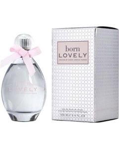 Born Lovely Sarah Jessica Parker Eau De Parfum Spray 3.4 Oz For Women