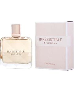 Irresistible Givenchy Eau De Parfum Spray 2.6 Oz For Women