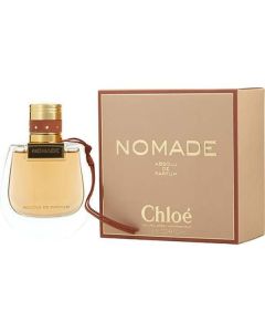 Chloe Nomade Absolu Eau De Parfum Spray 1.7 Oz For Women