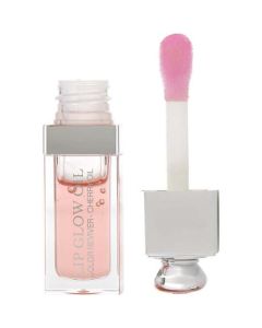 Christian Dior Dior Addict Lip Glow Oil - # 001 Pink  --6ml/0.2oz For Women