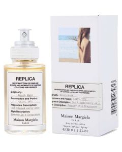 Replica Beach Walk Edt Spray 1 Oz For Women