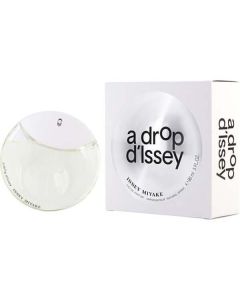 A Drop D'issey Eau De Parfum Spray 3 Oz For Women