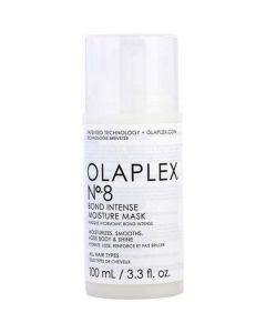 Olaplex #8 Bond Intense Moisture Mask 3.3 Oz For Unisex