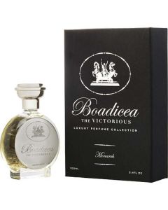 Boadicea The Victorious Monarch Eau De Parfum Spray 3.4 Oz For Unisex