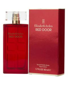 Red Door Edt Spray 1.7 Oz (new Packaging) For Women