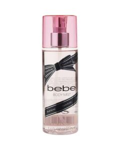 Bebe Body Mist 8.4 Oz For Women