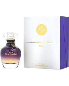 La Cristallerie Des Parfums Aeria Amethystus Eau De Parfum Spray 3.3 Oz For Women