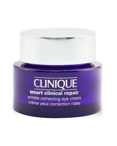 Clinique Smart Clinical Repair Wrinkle Correcting Eye Cream  --15ml/0.5oz For Women