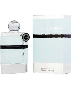 Armaf Blue Homme Eau De Parfum Spray 3.4 Oz For Men