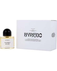 Mumbai Noise Byredo Eau De Parfum Spray 3.4 Oz For Unisex