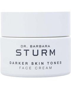 Dr. Barbara Sturm Darker Skin Tones Face Cream --50ml/1.7oz For Women