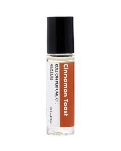 Demeter Cinnamon Toast Roll On Perfume Oil 0.29 Oz For Unisex