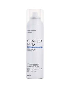 Olaplex #4d Clean Volume Detox Dry Shampoo 8.4 Oz For Unisex