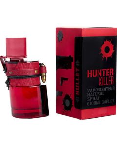 Armaf Hunter Killer  Eau De Parfum Spray 3.4 Oz For Men