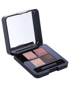 Babor Eye Shadow Quattro - # 01 Nudes --4g/0.14oz For Women