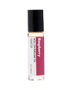 Demeter Raspberry Roll On Perfume Oil 0.29 Oz For Unisex