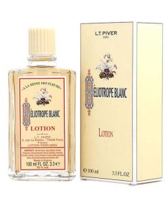 L.t. Piver Heliotrope Blanc Edt Splash 3.3 Oz For Women