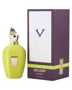 Xerjoff Amabile Eau De Parfum Spray 3.4 Oz For Unisex