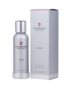 Swiss Army Edt Spray 3.4 Oz (new Packaging) For Men