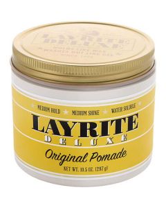 Layrite Original Pomade 10.5 Oz For Unisex