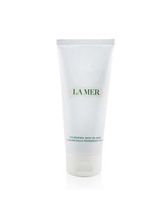 La Mer The Renewal Oil Body Balm  --200ml/6.7oz For Women