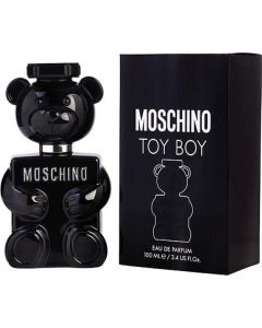 Moschino Toy Boy Eau De Parfum Spray 3.4 Oz For Men