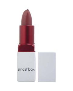 Smashbox Be Legendary Prime & Plush Lipstick - Stylist --3.4g/0.11oz For Women