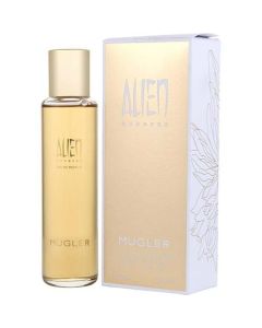 Alien Goddess Eau De Parfum Refill 3.4 Oz For Women