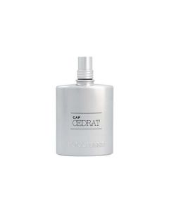 L'occitane Cap Cedrat Edt Spray 2.5 Oz For Men