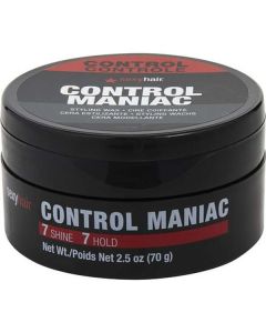 Sexy Hair Style Sexy Hair Control Maniac Styling Wax 2.5 Oz For Unisex