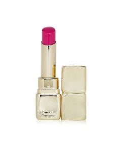 Guerlain Kisskiss Bee Glow Lip Balm - # 409 Fuchsia Glow  --3.2g/0.11oz For Women