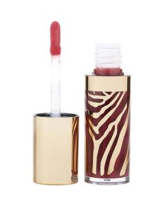 Sisley Le Phyto-gloss Intense Glow Lipgloss - #9 Sunset --6.5g/0.21oz For Women