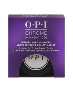 Opi Chrome Effects Mirror Shine Nail Powder - Amethyst Made The Short List --2.8g/0.1oz For Women