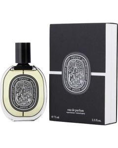 Diptyque Eau Capitale Eau De Parfum Spray 2.5 Oz For Unisex