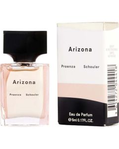 Proenza Arizona Eau De Parfum Spray 0.17 Oz Mini For Women