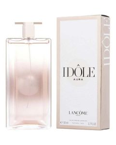 Lancome Idole Aura Eau De Parfum Spray 1.7 Oz For Women