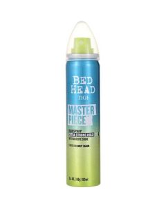 Bed Head Masterpiece Extra Strong Hold Hairspray 2.4 Oz For Unisex